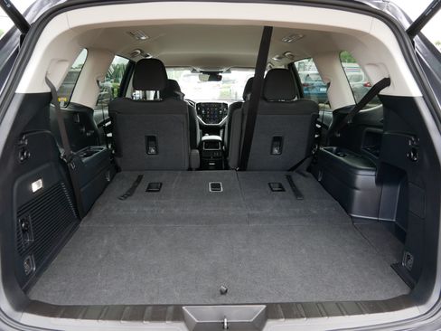 Certified 2025 Subaru Ascent Premium AWD/4WD image 19