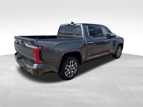 Used 2023 Toyota Tundra 1794 Edition image 6