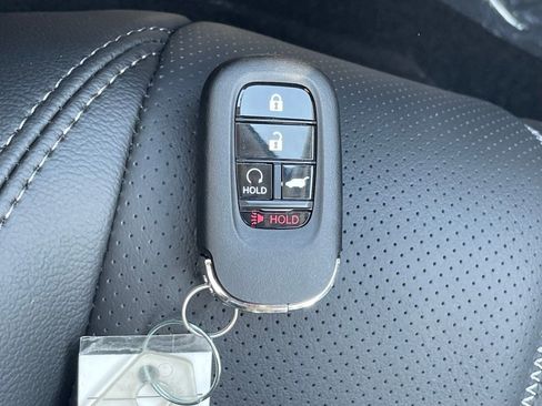 New 2026 Honda HR-V EX-L image 30