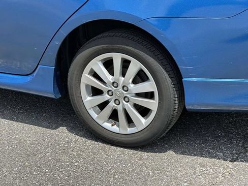 Used 2009 Toyota Corolla FWD image 5