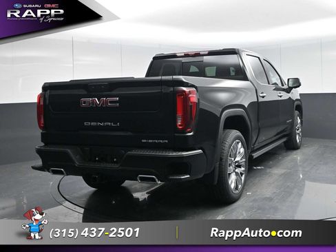 New 2026 GMC Sierra 1500 Denali image 28