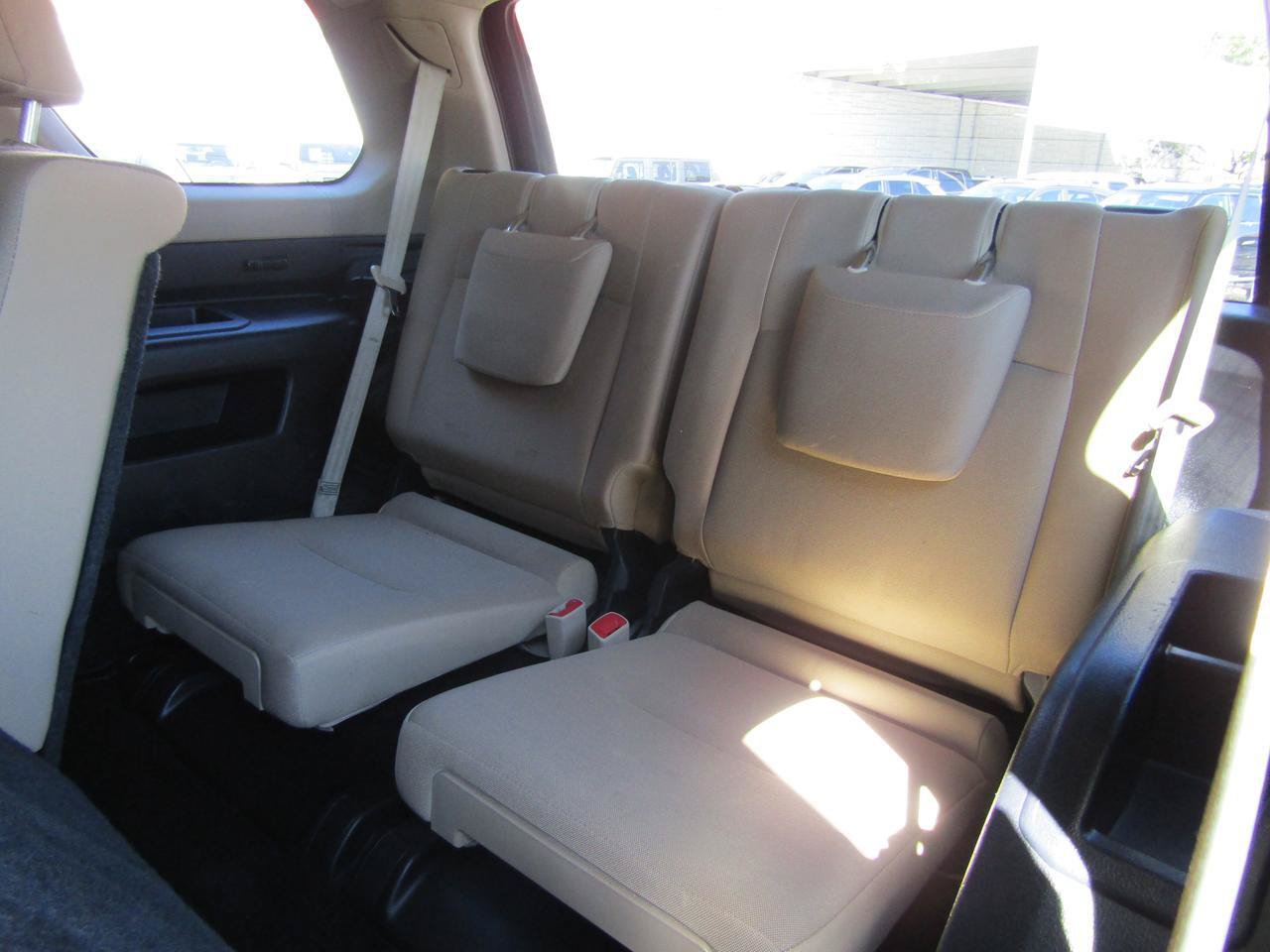 Used 2018 Toyota 4Runner SR5 RWD image 10