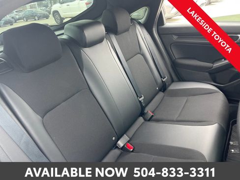 Used 2023 Honda Civic Sport image 19