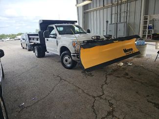 Used 2021 Ford F350 XL w/ Power Equipment Group AWD/4WD video 1