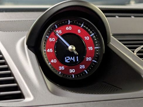 Certified 2020 Porsche 911 Carrera S image 36