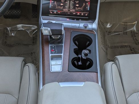 Used 2022 Audi A7 3.0T Prestige w/ Luxury Package image 21