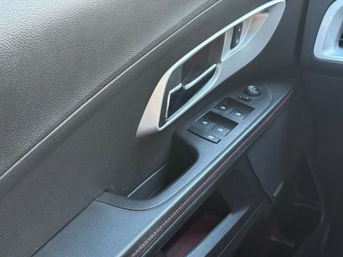 Used 2015 Chevrolet Equinox LT w/ Power Convenience Package image 6