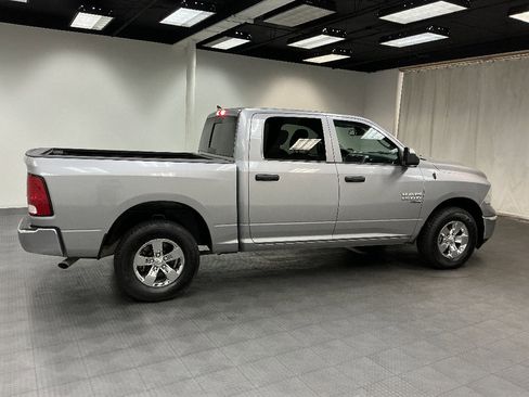 Used 2023 RAM 1500 Classic SLT w/ Trailer & Traction Group AWD/4WD image 7