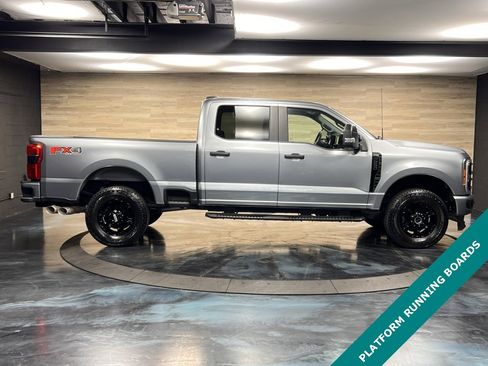 Used 2024 Ford F250 XL w/ STX Appearance Package image 14