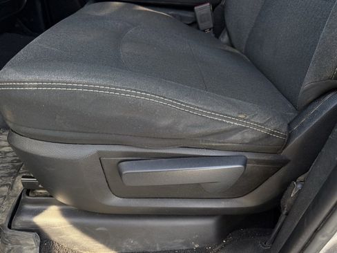 Used 2020 RAM 2500 Tradesman image 10