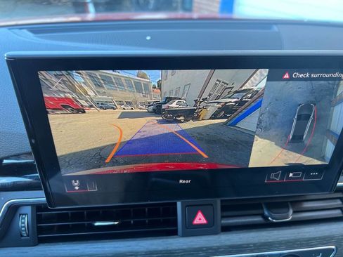 Used 2024 Audi A4 2.0T Premium Plus image 18