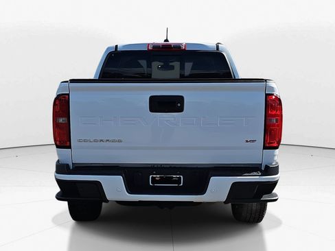 Used 2022 Chevrolet Colorado Z71 image 6