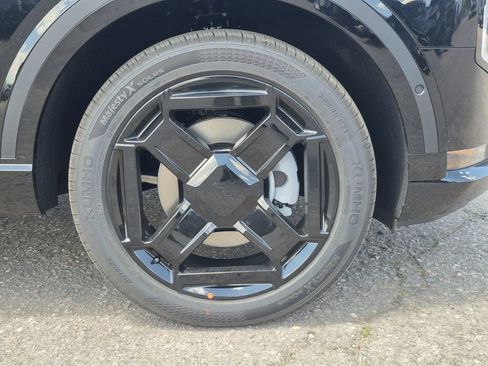 New 2027 Kia Telluride X-Line SX Prestige AWD/4WD image 19