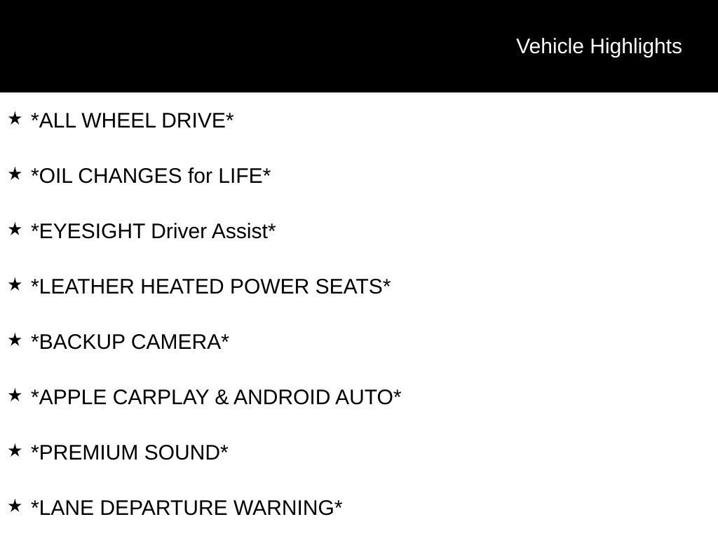Certified 2022 Subaru Outback Limited AWD/4WD image 5
