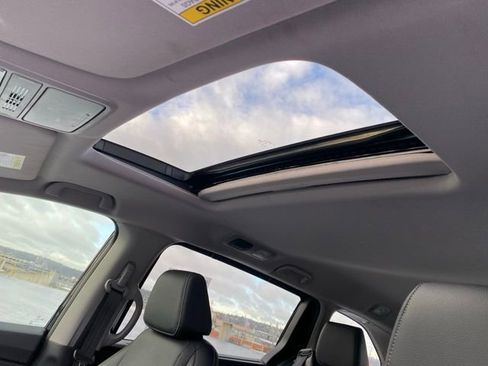 Used 2024 Honda Odyssey EX-L image 14