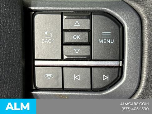 Used 2025 Ford F150 XLT w/ Equipment Group 301A Standard image 29