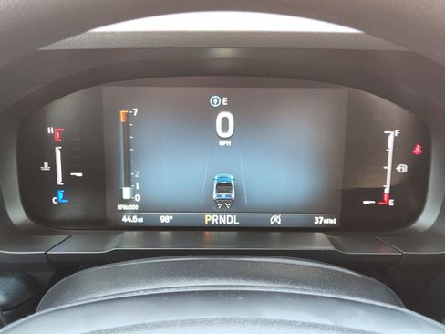 New 2026 Ford Maverick XL FWD image 15