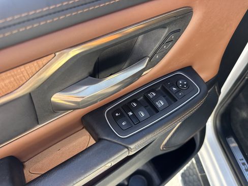 Certified 2023 RAM 1500 Limited w/ Body Color Bumper Group image 20