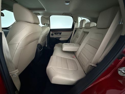 Used 2019 Honda CR-V Touring image 25
