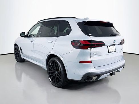 New 2026 BMW X5 xDrive40i w/ M Sport Package AWD/4WD image 5