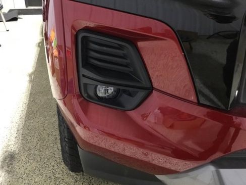 New 2026 Chevrolet Colorado Z71 w/ Technology Package image 28