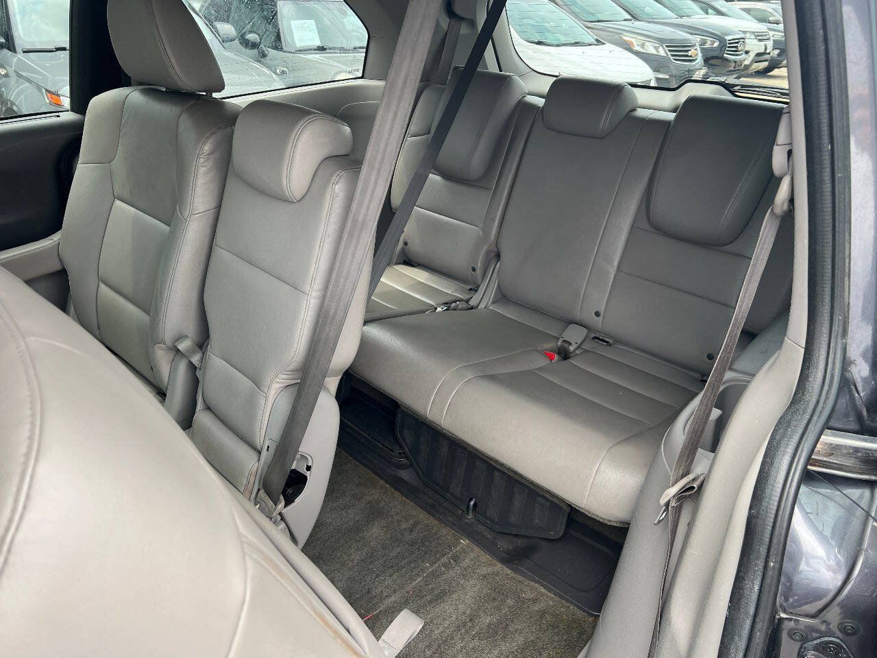 Used 2014 Honda Odyssey EX-L image 26