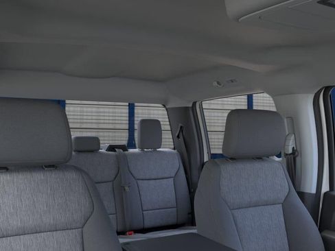 New 2026 Ford F150 XLT AWD/4WD image 22