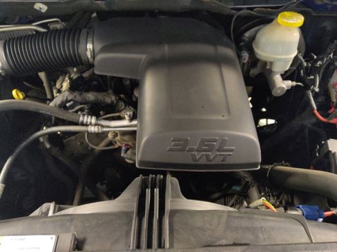 Used 2017 RAM 1500 Tradesman image 30