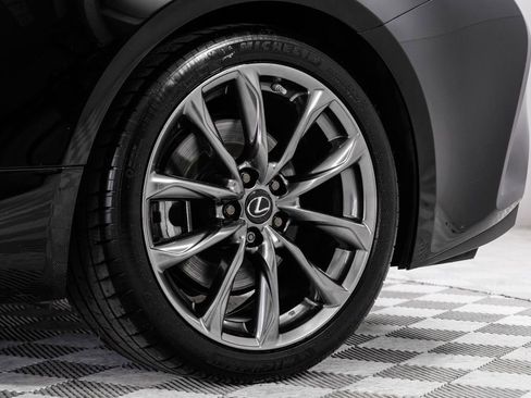 Used 2021 Lexus RC 350 F Sport image 56