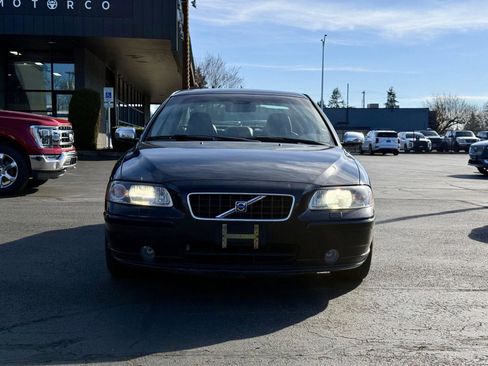 Used 2006 Volvo S60 T5 image 3