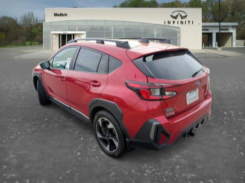 Used 2024 Subaru Crosstrek 2.5i Limited AWD/4WD image 5