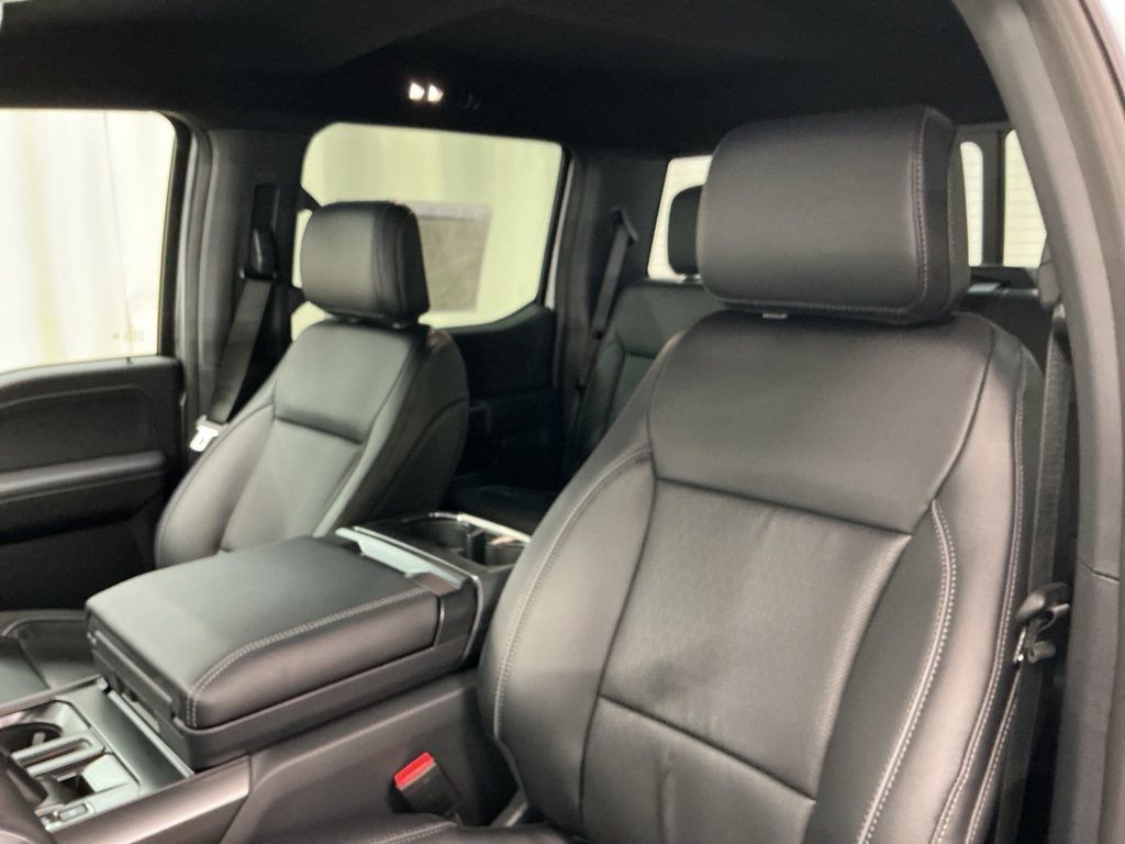 New 2026 Ford F150 Lariat AWD/4WD image 20