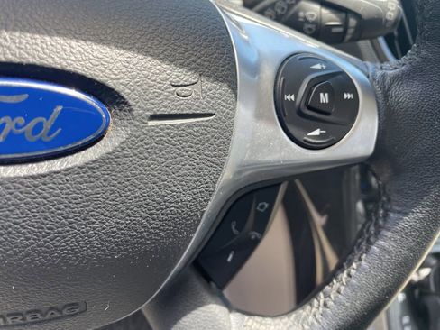 Used 2014 Ford Escape Titanium FWD image 16