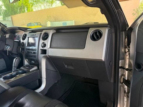 Used 2011 Ford F150 Raptor w/ Raptor Luxury Pkg AWD/4WD image 30