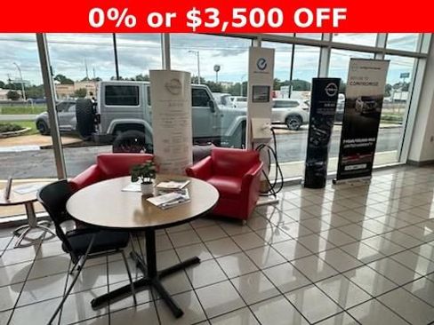 New 2026 Nissan Rogue Platinum w/ Tech Package image 52