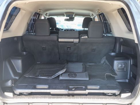 Certified 2021 Toyota 4Runner Trail Special Edition AWD/4WD image 29