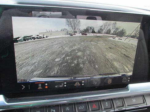 New 2026 GMC Sierra 1500 SLT w/ SLT Premium Plus Package image 21