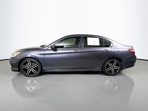 Used 2017 Honda Accord Sport Special Edition image 9