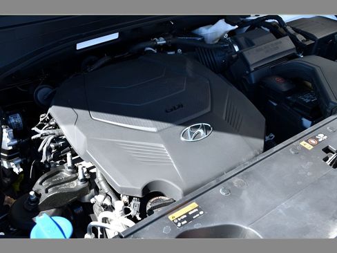 Used 2020 Hyundai Palisade Limited AWD/4WD image 25