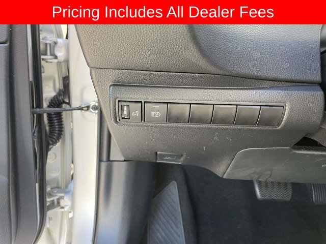 Used 2023 Toyota Corolla LE FWD image 22
