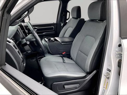 Used 2024 RAM 1500 Big Horn AWD/4WD image 26