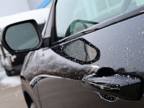 New 2026 GMC Acadia Elevation w/ Black Edition image 10