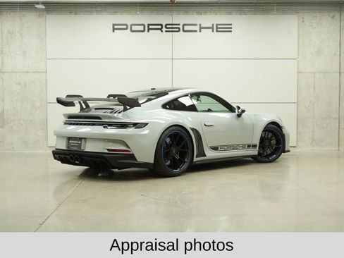 Used 2022 Porsche 911 GT3 RWD image 7
