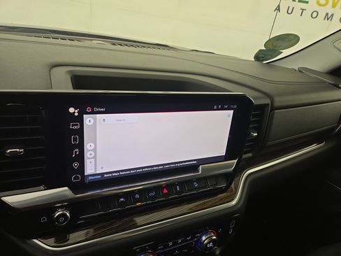 Certified 2023 GMC Sierra 1500 Elevation AWD/4WD image 20