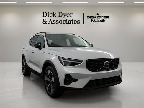 New 2026 Volvo XC40 B4 Plus w/ Protection Package Premier image 1