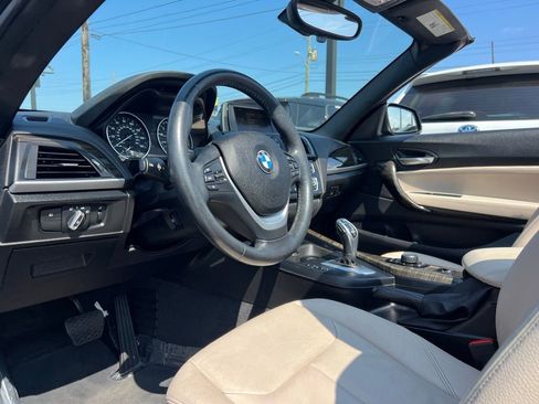 Used 2015 BMW 228i xDrive Convertible image 40