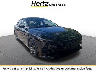 Used 2025 Kia K4 FWD video 1