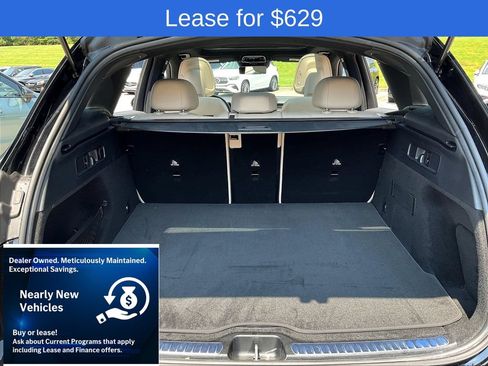Used 2026 Mercedes-Benz GLC 300 image 35