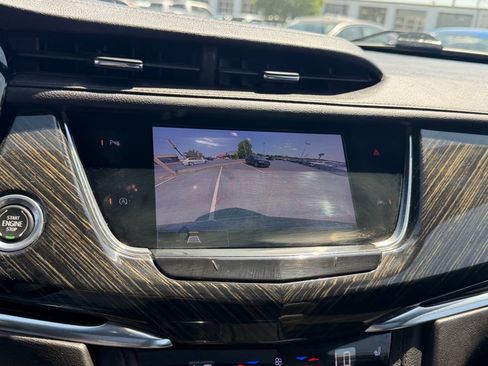 Used 2022 Cadillac XT6 Premium Luxury FWD image 23