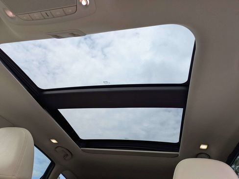 Used 2023 Nissan Murano SL w/ SL Moonroof Package AWD/4WD image 23